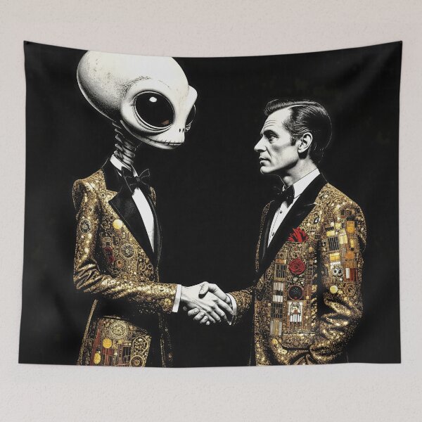 Item preview, Occupation - Collaborator designed and sold by videodroom.