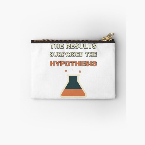 Item preview, Science Experiment Results Surprised the Hypothesis designed and sold by ninov94.