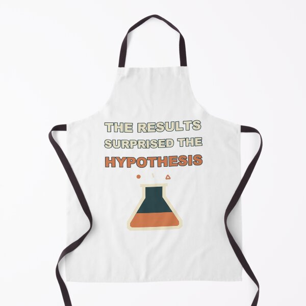 Item preview, Science Experiment Results Surprised the Hypothesis designed and sold by ninov94.