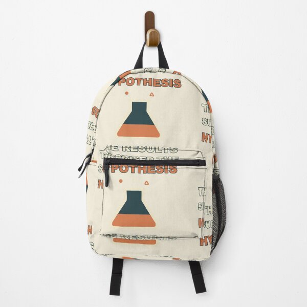 Item preview, Science Experiment Results Surprised the Hypothesis designed and sold by ninov94.
