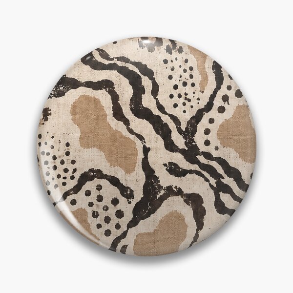Item preview, Neutral Abstract Animal Print Seamless Pattern Abstract Wild Animal Print Pattern  designed and sold by Luvjesus2.