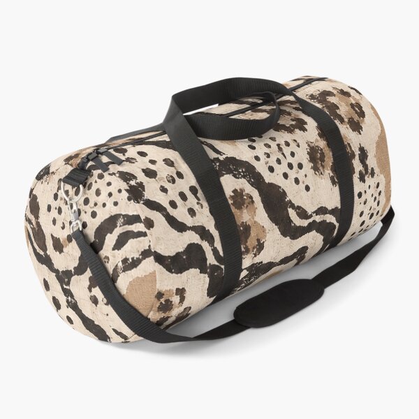 Item preview, Neutral Abstract Animal Print Seamless Pattern Abstract Wild Animal Print Pattern  designed and sold by Luvjesus2.