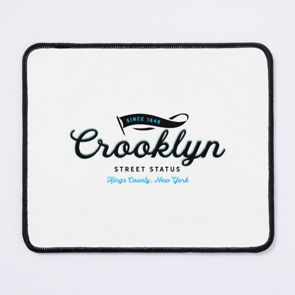 Item preview, 21290 Crooklyn Street Status designed and sold by JeffreyReuter.