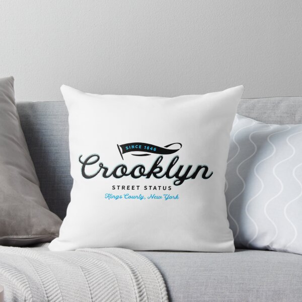Item preview, 21290 Crooklyn Street Status designed and sold by JeffreyReuter.