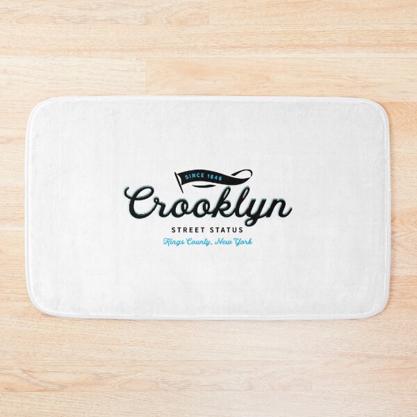 Item preview, 21290 Crooklyn Street Status designed and sold by JeffreyReuter.
