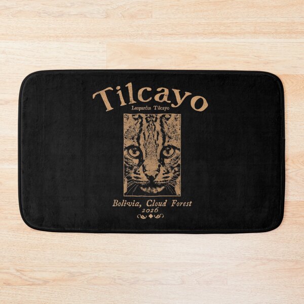 Item preview, TILCAYO - Leopardus Tilcayo designed and sold by delllsdesigns.
