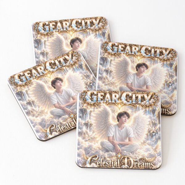 Item preview, Celestial Dreams designed and sold by GearCity.