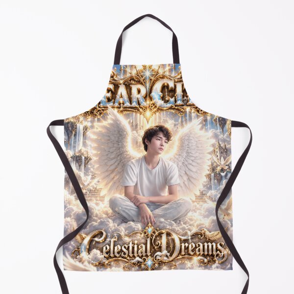 Item preview, Celestial Dreams designed and sold by GearCity.