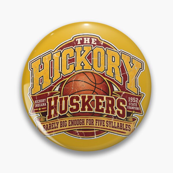 Item preview, Hickory Huskers designed and sold by PresentTees.