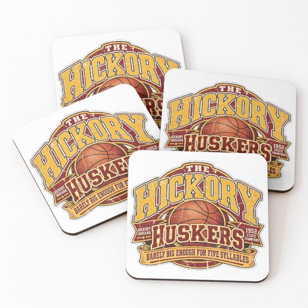 Item preview, Hickory Huskers designed and sold by PresentTees.