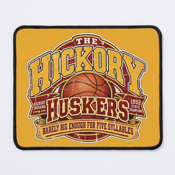 Item preview, Hickory Huskers designed and sold by PresentTees.