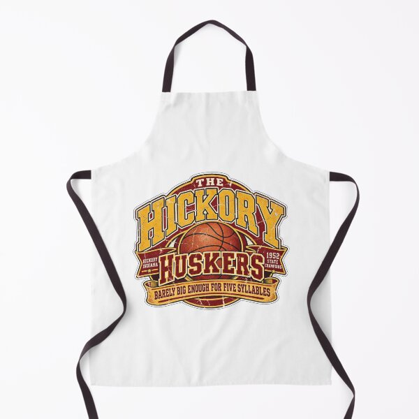 Item preview, Hickory Huskers designed and sold by PresentTees.