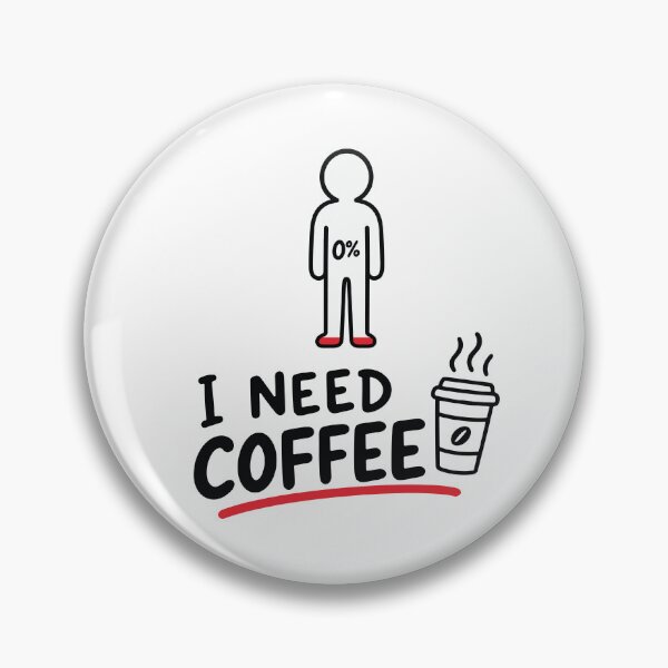 Item preview, I Need Coffee to Function designed and sold by PRINTIONAL.