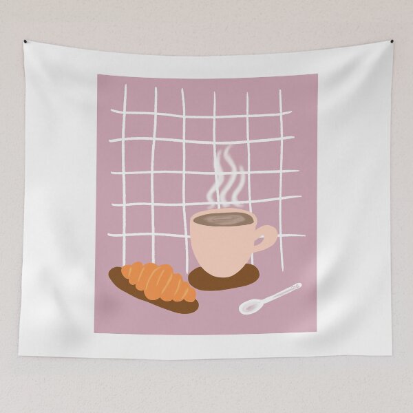 Item preview, coffee poster designed and sold by Kasia1987t.