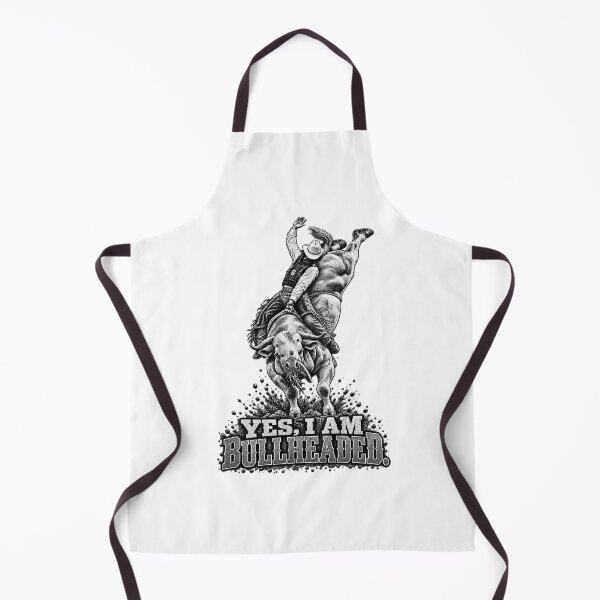 Item preview, Yes I am Bull Headed designed and sold by A5ranch merch.