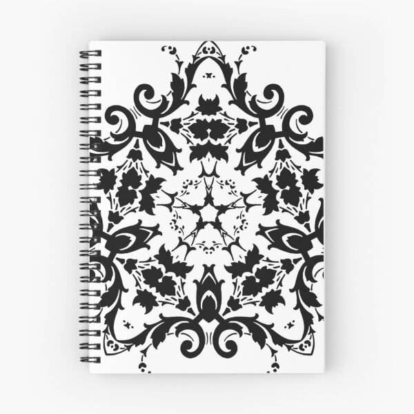 Item preview, Black & White 18 designed and sold by BurSie.