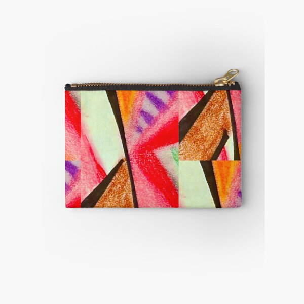 Item preview, 8119-1-1 "My Life Has Been A Tapestry Of Rich And Royal Hue, An Everlasting Vision Of The Ever Changing View." ..Carole King (1942-): Abstract Collection (Orig. 8119 Sapien Collection) designed and sold by ItzaCooper.