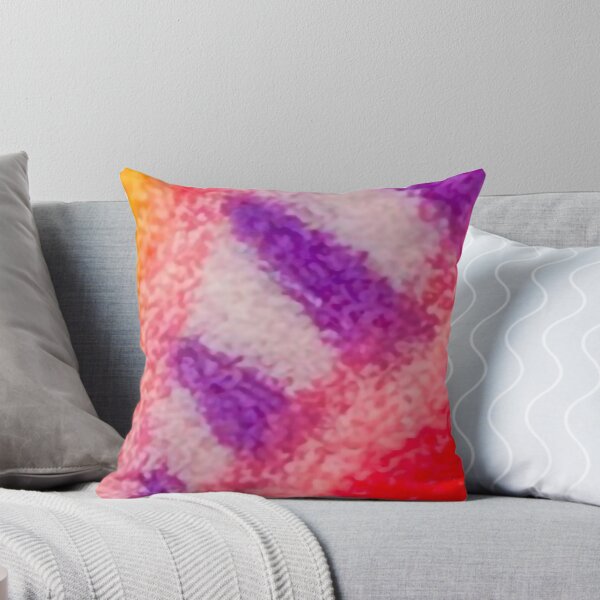 Item preview, 8119-1-1 "My Life Has Been A Tapestry Of Rich And Royal Hue, An Everlasting Vision Of The Ever Changing View." ..Carole King (1942-): Abstract Collection (Orig. 8119 Sapien Collection) designed and sold by ItzaCooper.