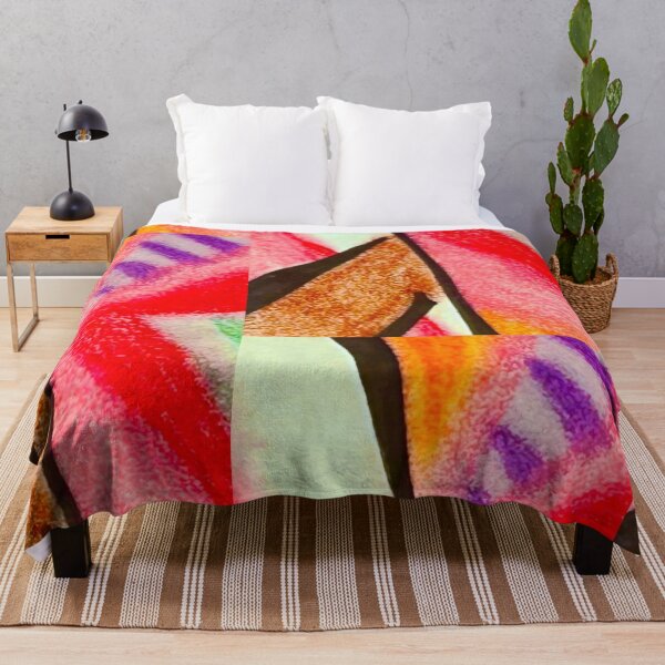 Item preview, 8119-1-1 "My Life Has Been A Tapestry Of Rich And Royal Hue, An Everlasting Vision Of The Ever Changing View." ..Carole King (1942-): Abstract Collection (Orig. 8119 Sapien Collection) designed and sold by ItzaCooper.