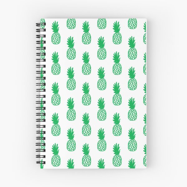Item preview, Green Pineapple designed and sold by Cool Fun  Awesome Time.