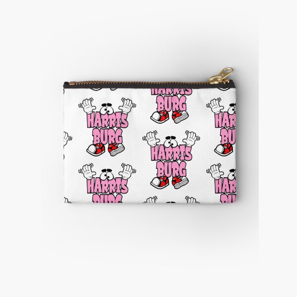Item preview, HARRISBURG Vintage Cartoon Retro Comic designed and sold by NFTWords.