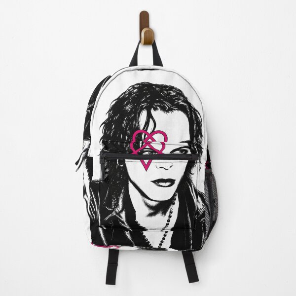 Item preview, Him Ville Valo designed and sold by Theninelovequot.