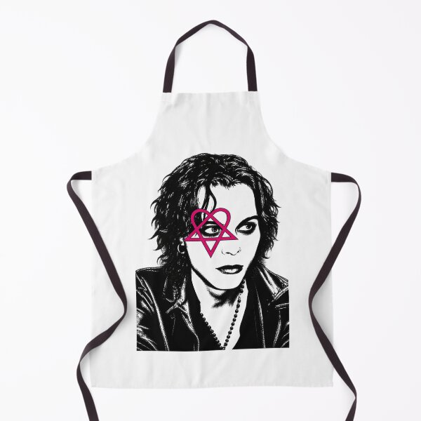 Item preview, Him Ville Valo designed and sold by Theninelovequot.