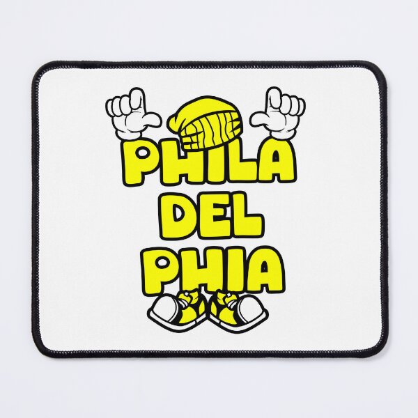 Item preview, PHILADELPHIA Typography Funny Vintage designed and sold by NFTWords.