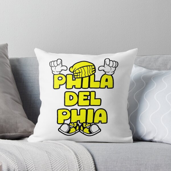 Item preview, PHILADELPHIA Typography Funny Vintage designed and sold by NFTWords.