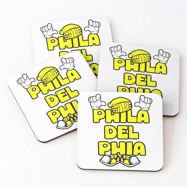 Item preview, PHILADELPHIA Typography Funny Vintage designed and sold by NFTWords.