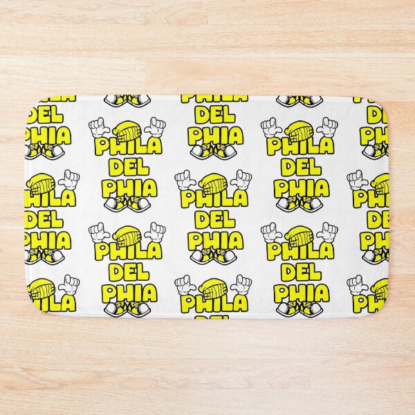 Item preview, PHILADELPHIA Typography Funny Vintage designed and sold by NFTWords.
