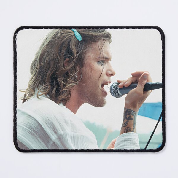 Item preview, Shannon Hoon designed and sold by pixelartshop4r.