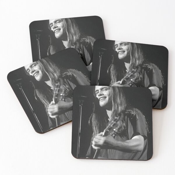 Item preview,  Shannon Hoon BW designed and sold by pixelartshop4r.