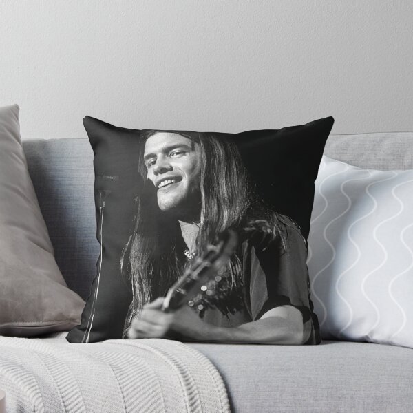 Item preview,  Shannon Hoon BW designed and sold by pixelartshop4r.