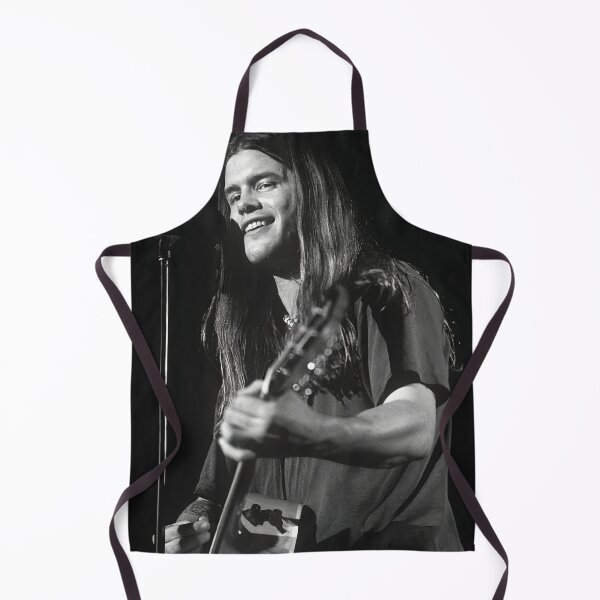 Item preview,  Shannon Hoon BW designed and sold by pixelartshop4r.