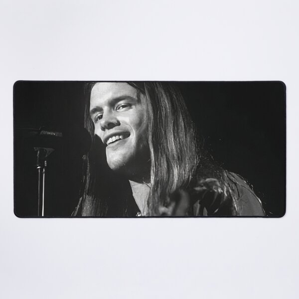 Item preview, Shannon Hoon BW designed and sold by pixelartshop4r.