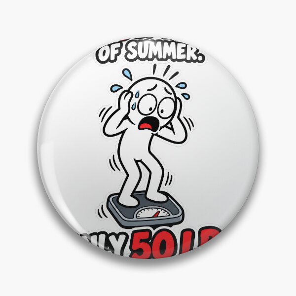 Item preview, Only 50 Pounds To Go designed and sold by PRINTIONAL.