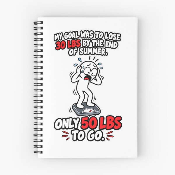 Item preview, Only 50 Pounds To Go designed and sold by PRINTIONAL.