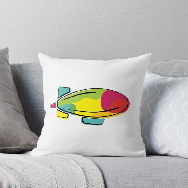 Item preview, zeppelin designed and sold by RenataStudio.