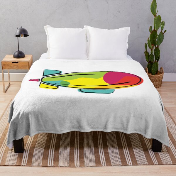 Item preview, zeppelin designed and sold by RenataStudio.