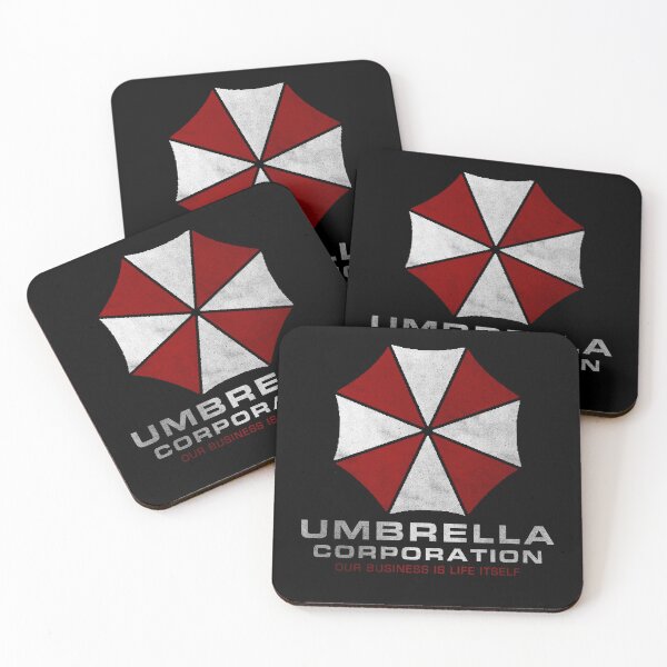 Item preview, Umbrella Corporation  designed and sold by delllsdesigns.