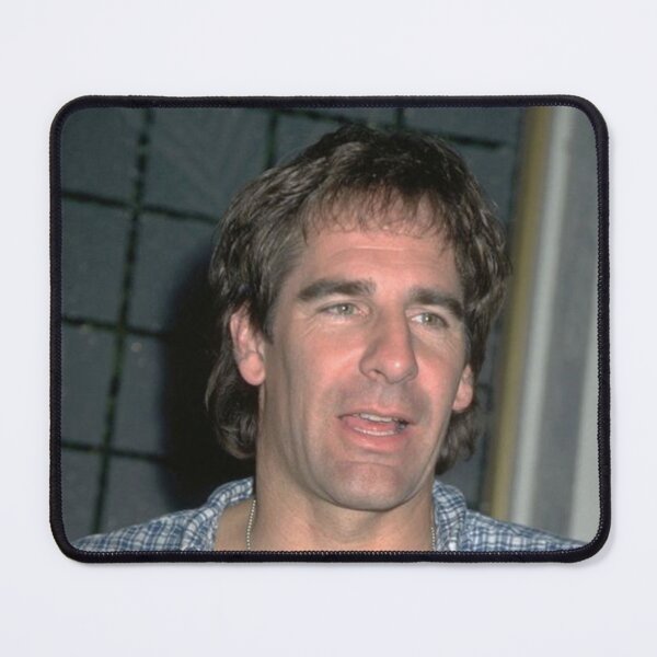 Item preview, Scott Bakula Handsome designed and sold by pixelartshop4r.
