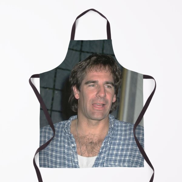 Item preview,  Scott Bakula Handsome designed and sold by pixelartshop4r.