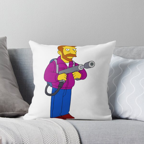 Item preview, Mr Scorpio designed and sold by Simpsons Bits.