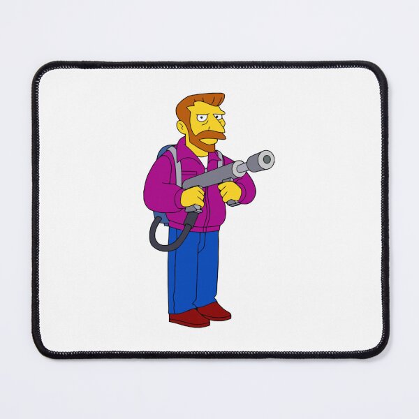 Item preview, Mr Scorpio designed and sold by Simpsons Bits.