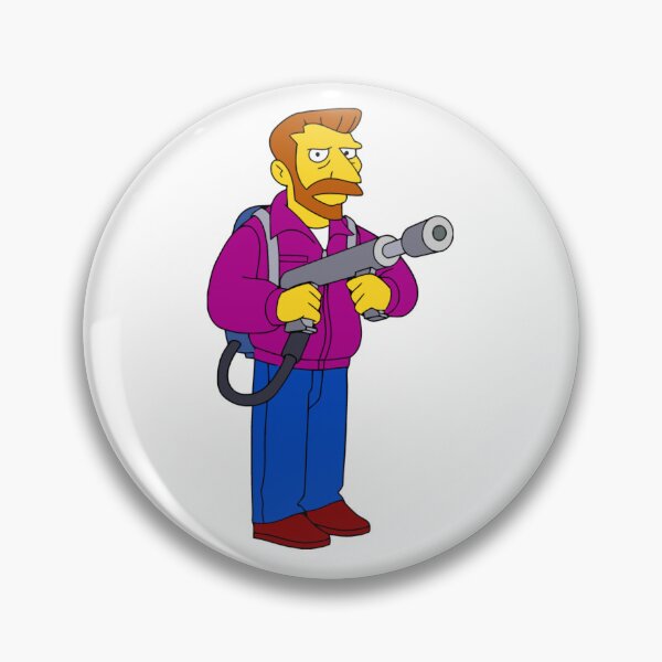 Item preview, Mr Scorpio designed and sold by Simpsons Bits.
