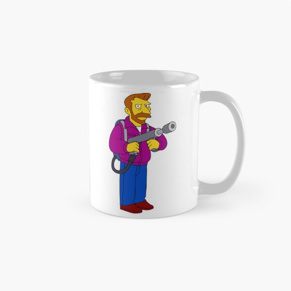 Item preview, Mr Scorpio designed and sold by Simpsons Bits.