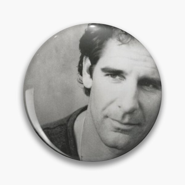 Artikelvorschau, Scott Bakula Vintage entworfen und verkauft von pixelartshop4r.