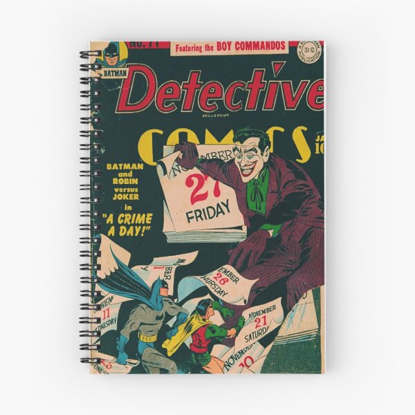 Item preview, Detective Comics #27 Classic Batman Comic Book Cover Wall Art designed and sold by Iceberg Comic Book Lounge.