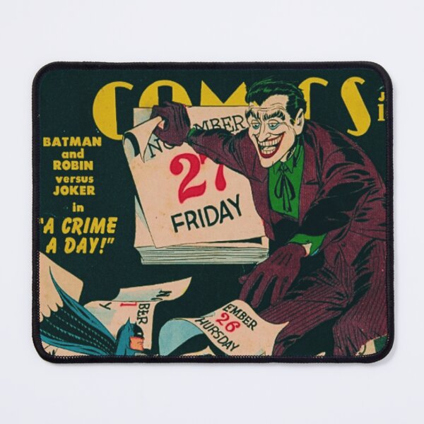 Item preview, Detective Comics #27 Classic Batman Comic Book Cover Wall Art designed and sold by Iceberg Comic Book Lounge.